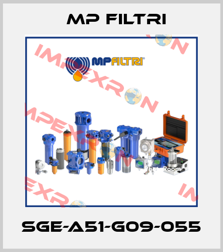 SGE-A51-G09-055 MP Filtri