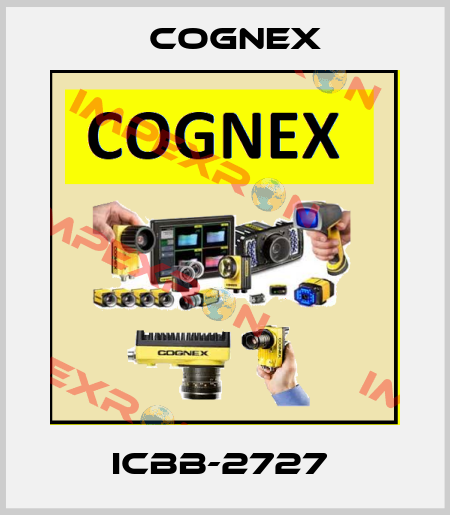 ICBB-2727  Cognex