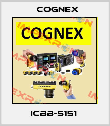ICBB-5151  Cognex
