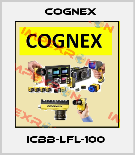ICBB-LFL-100  Cognex