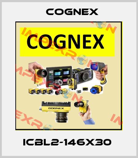 ICBL2-146X30  Cognex