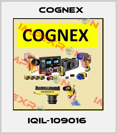 IQIL-109016  Cognex