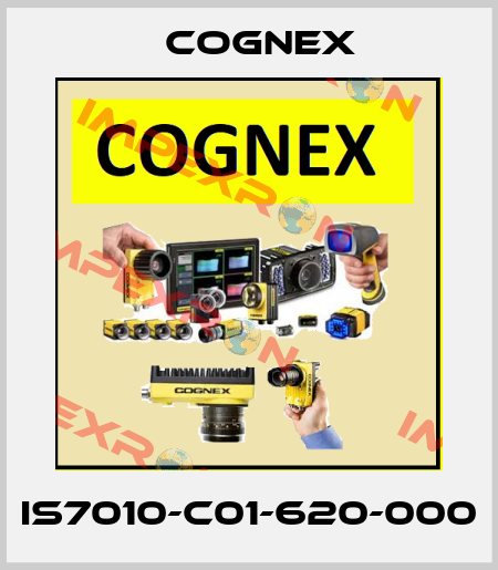 IS7010-C01-620-000 Cognex
