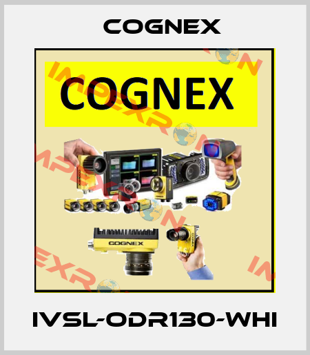 IVSL-ODR130-WHI Cognex