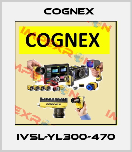 IVSL-YL300-470 Cognex