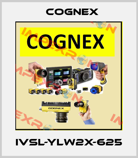 IVSL-YLW2X-625 Cognex