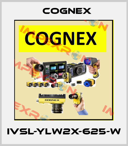 IVSL-YLW2X-625-W Cognex