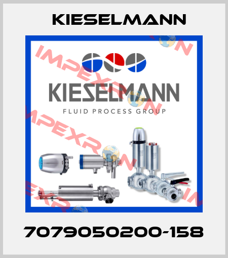7079050200-158 Kieselmann