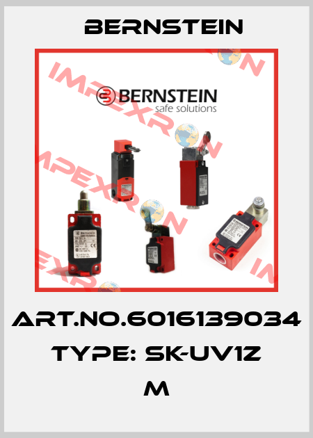 Art.No.6016139034 Type: SK-UV1Z M Bernstein