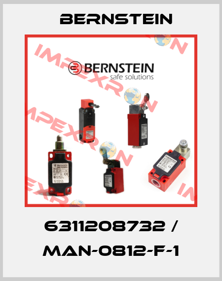 6311208732 / MAN-0812-F-1 Bernstein