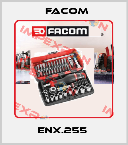 ENX.255  Facom