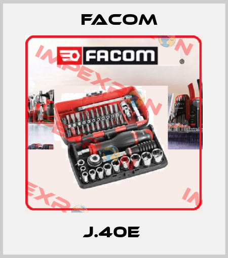 J.40E  Facom