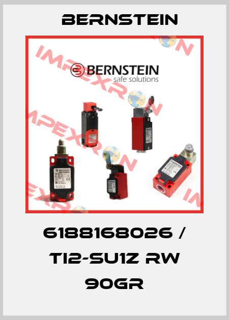 6188168026 / TI2-SU1Z RW 90GR Bernstein