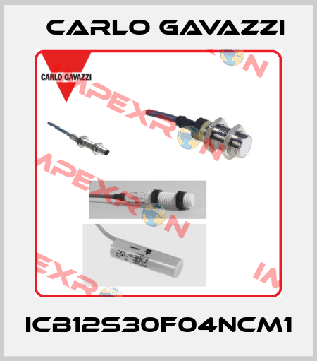 ICB12S30F04NCM1 Carlo Gavazzi