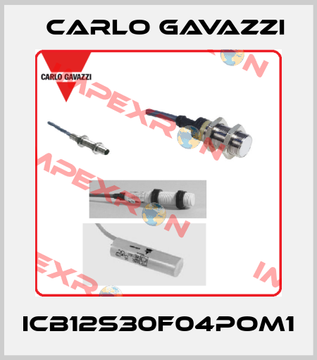 ICB12S30F04POM1 Carlo Gavazzi