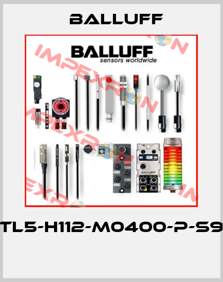 BTL5-H112-M0400-P-S94  Balluff