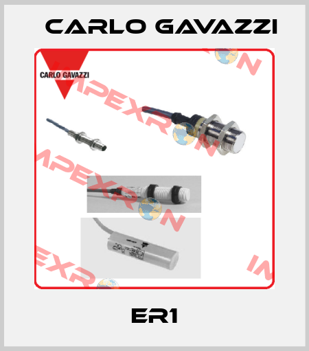 ER1 Carlo Gavazzi