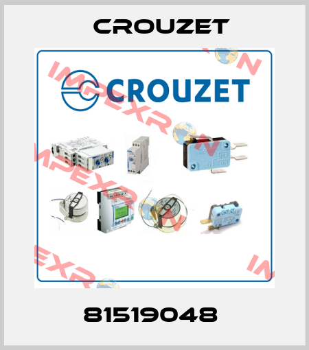 81519048  Crouzet