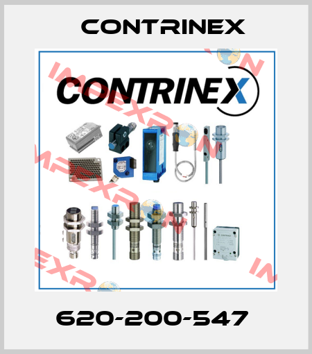 620-200-547  Contrinex