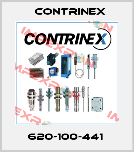 620-100-441  Contrinex