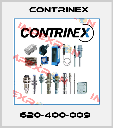 620-400-009  Contrinex