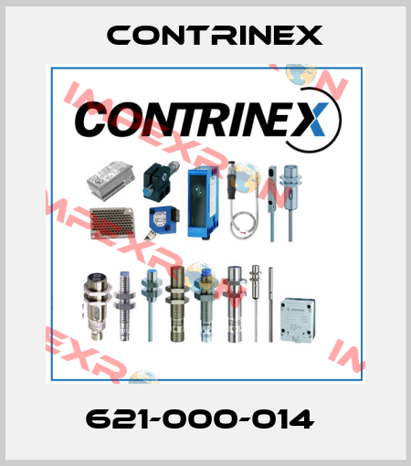 621-000-014  Contrinex