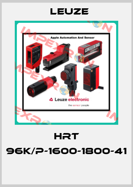 HRT 96K/P-1600-1800-41  Leuze