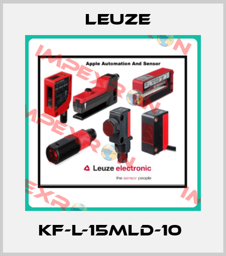 KF-L-15MLD-10  Leuze