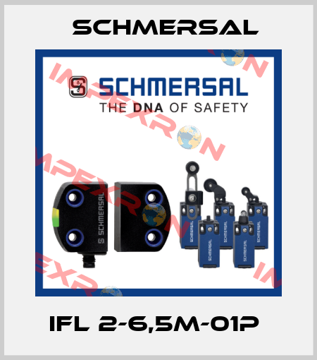 IFL 2-6,5M-01P  Schmersal