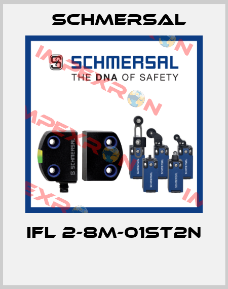 IFL 2-8M-01ST2N  Schmersal