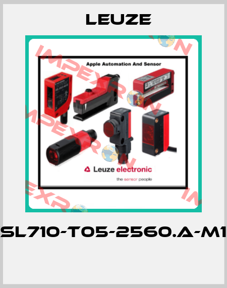 CSL710-T05-2560.A-M12  Leuze