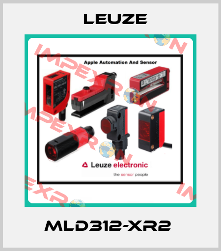 MLD312-XR2  Leuze