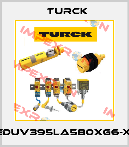LEDUV395LA580XG6-XQ Turck