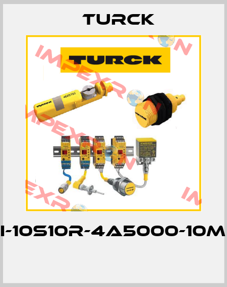 RI-10S10R-4A5000-10MIL  Turck