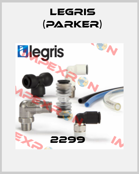 2299  Legris (Parker)
