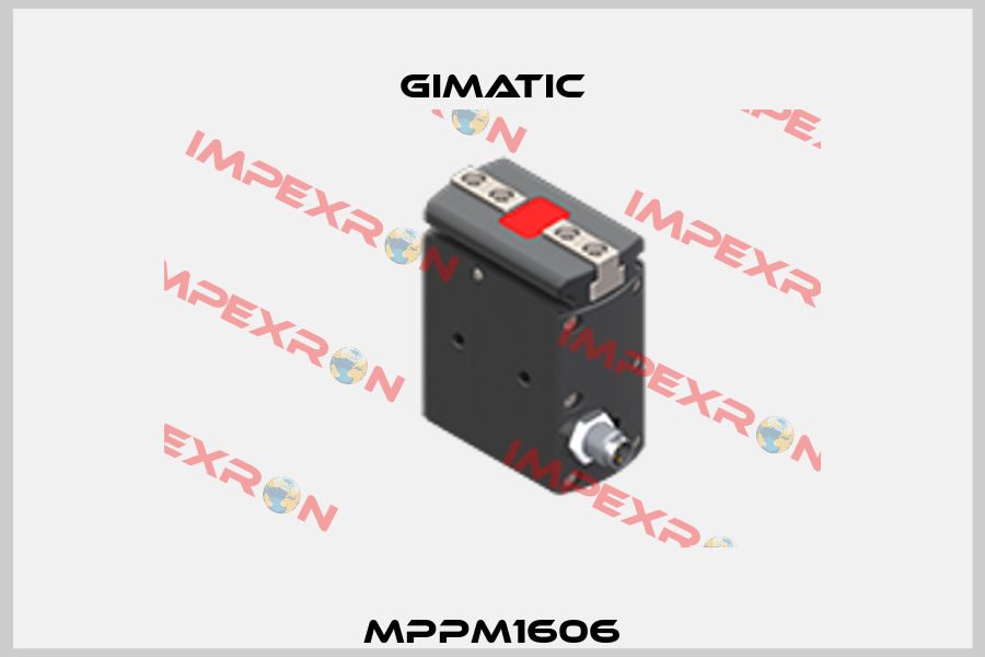 MPPM1606 Gimatic