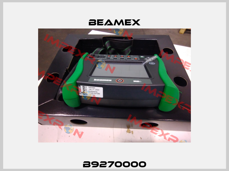 MC6 - B9270000 Beamex