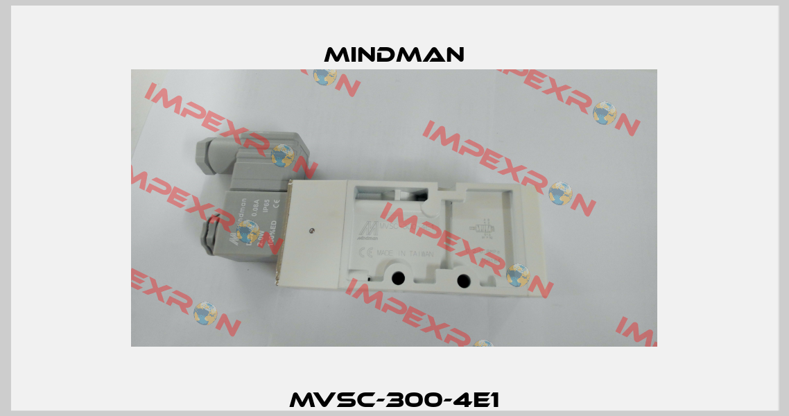 MVSC-300-4E1 Mindman