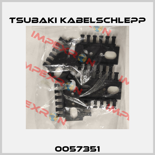 0057351 Tsubaki Kabelschlepp