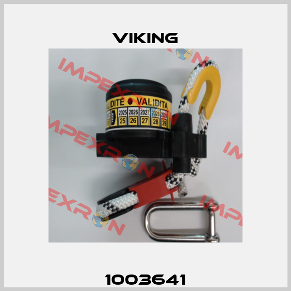 1003641 Viking