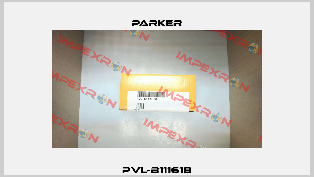 PVL-B111618 Parker
