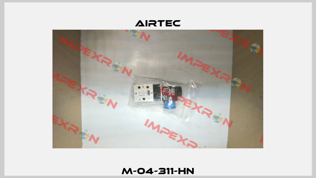 M-04-311-HN Airtec