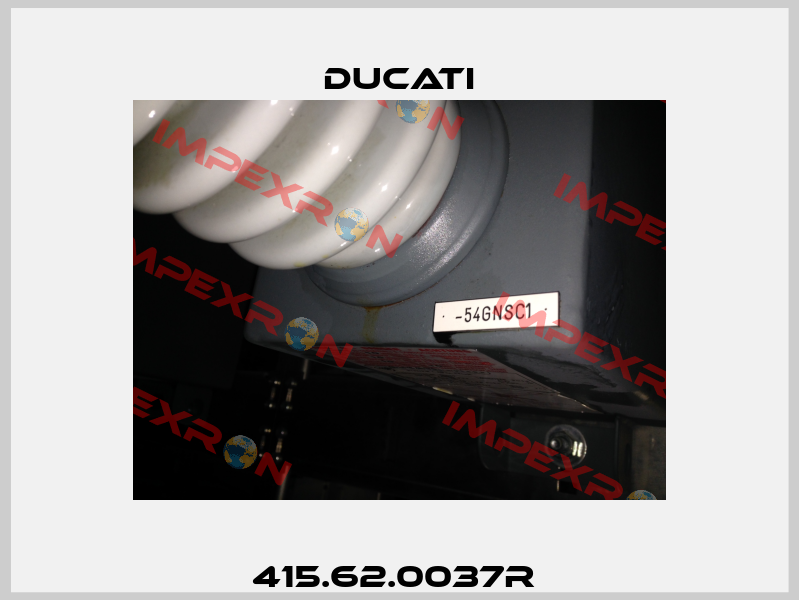 415.62.0037R  Ducati