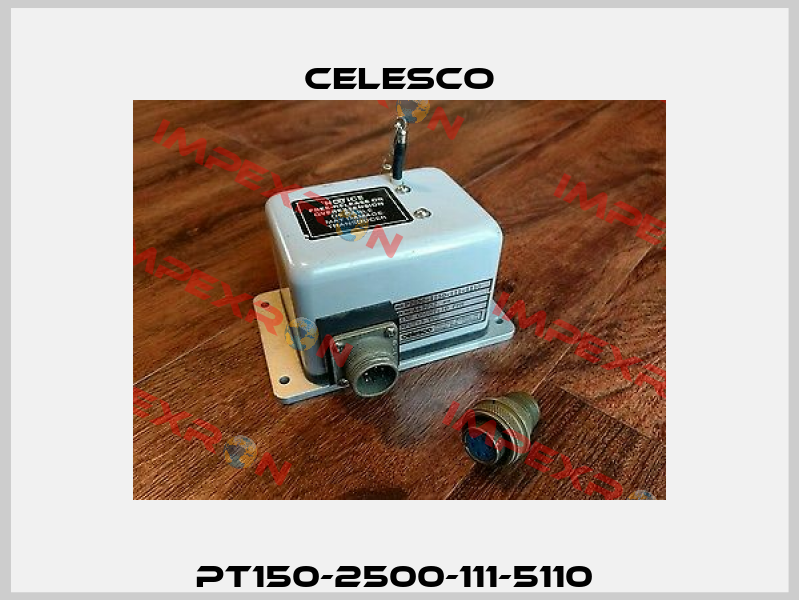 PT150-2500-111-5110  Celesco