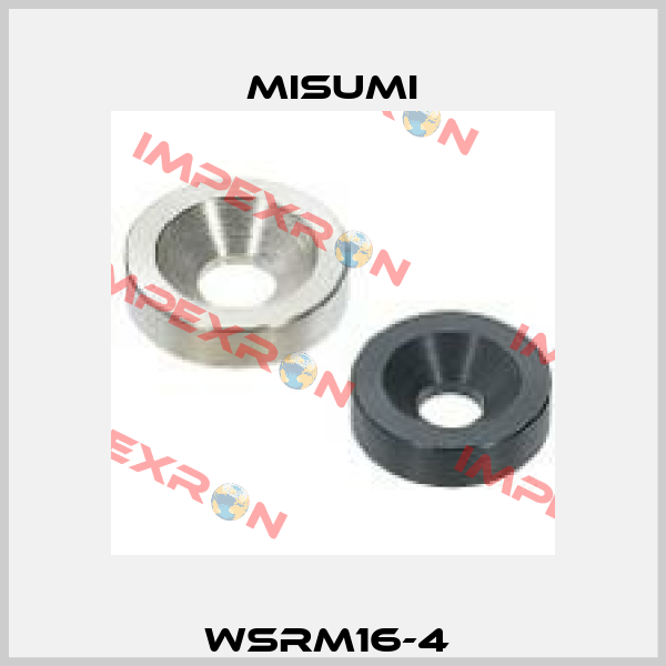 WSRM16-4  Misumi