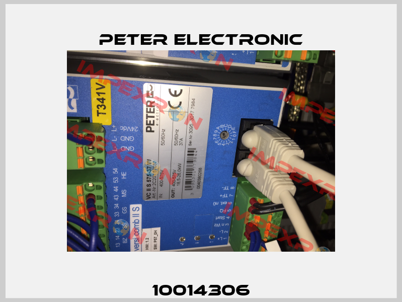 10014306 Peter Electronic