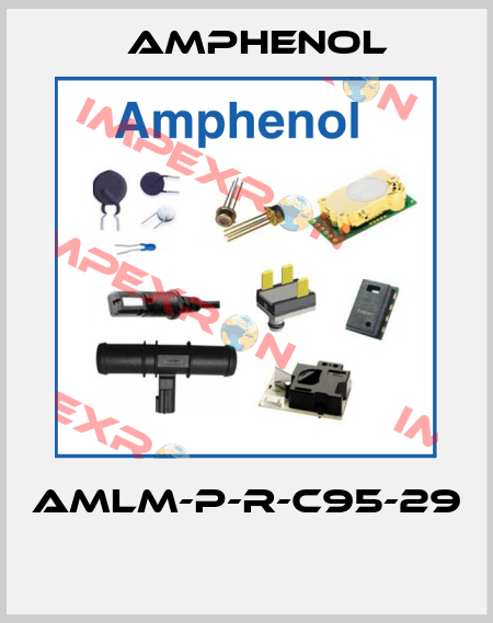 AMLM-P-R-C95-29  Amphenol