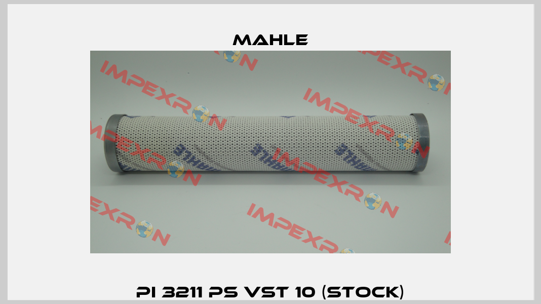 PI 3211 PS VST 10 (stock) MAHLE