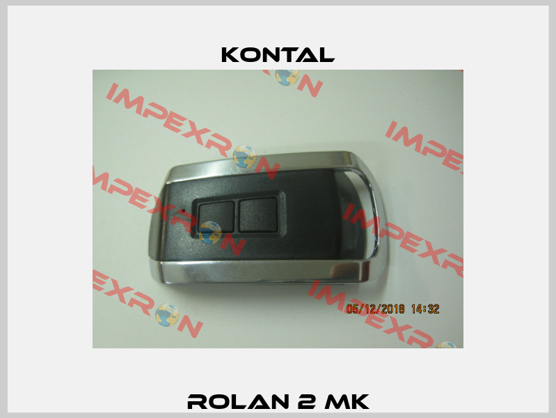 ROLAN 2 MK Kontal