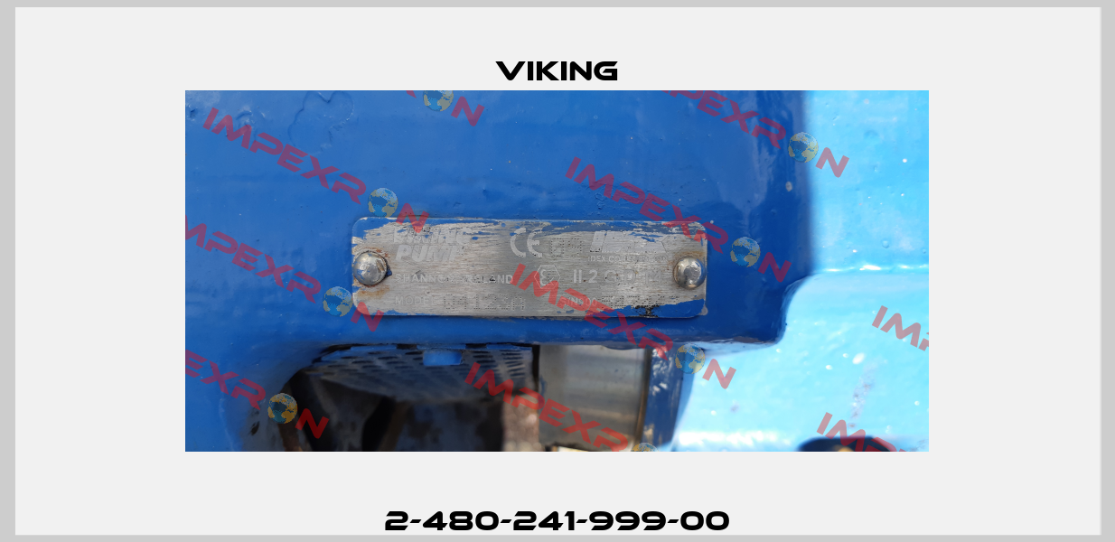 2-480-241-999-00 Viking